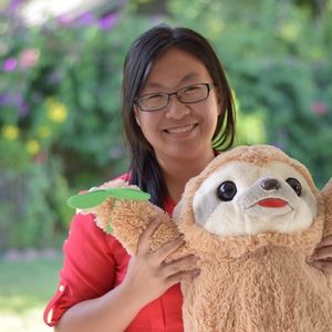 Meet your Posher, Alice